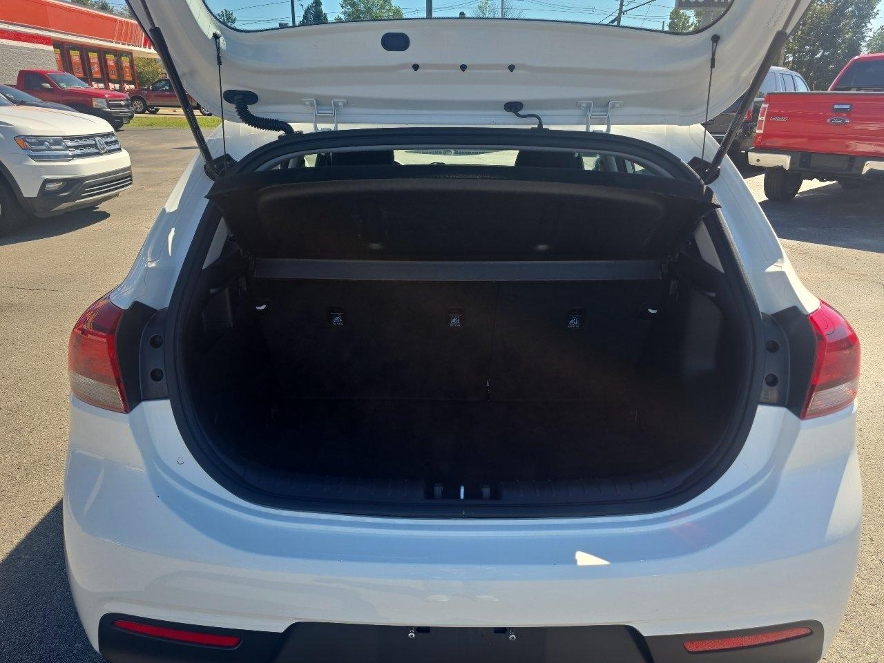 Kia Rio S 2023