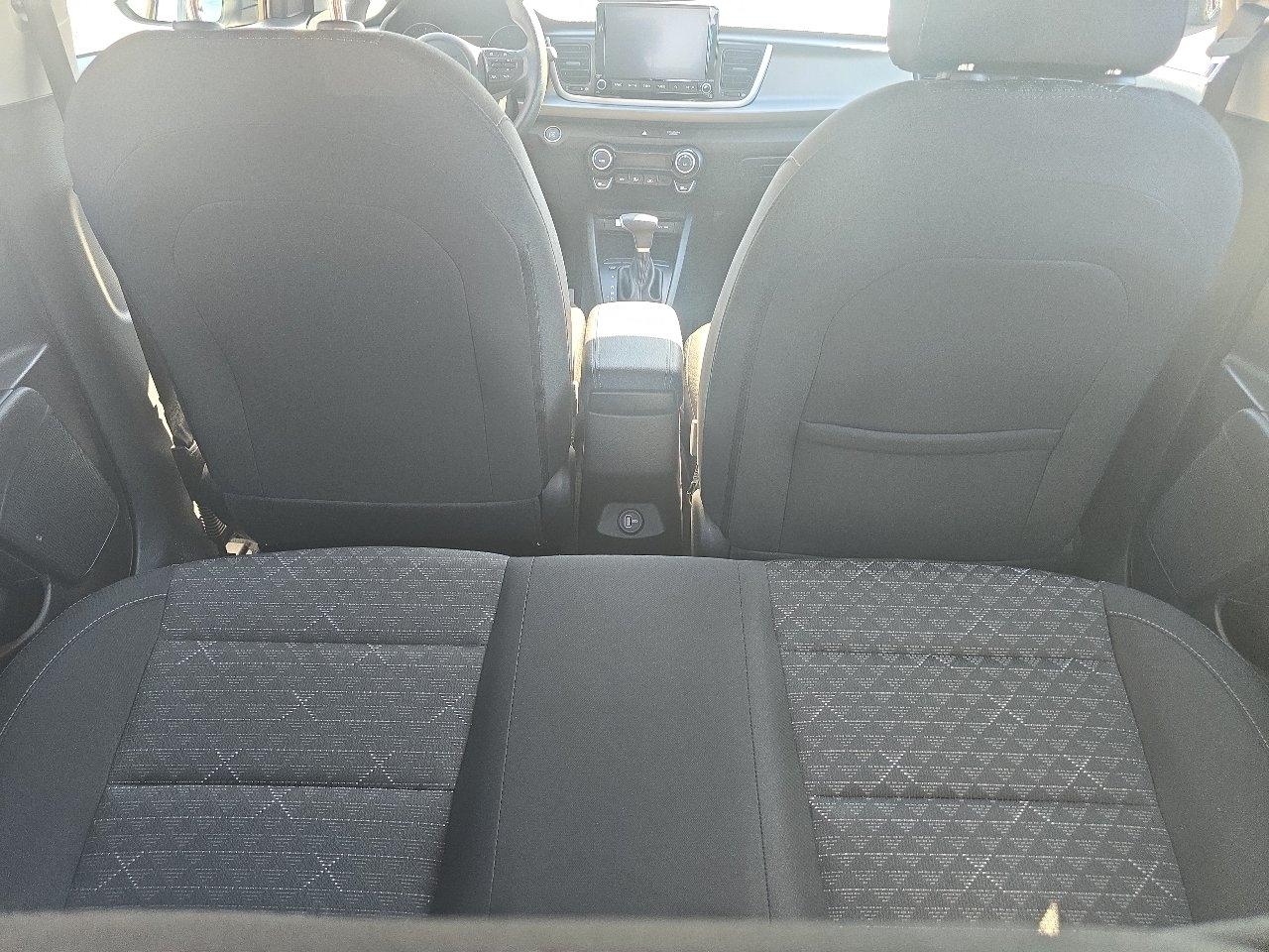 Kia Rio S 2023
