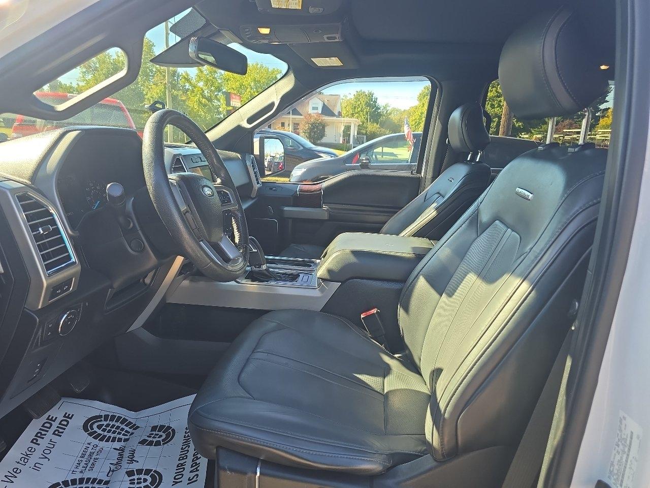 Ford F-150  2016