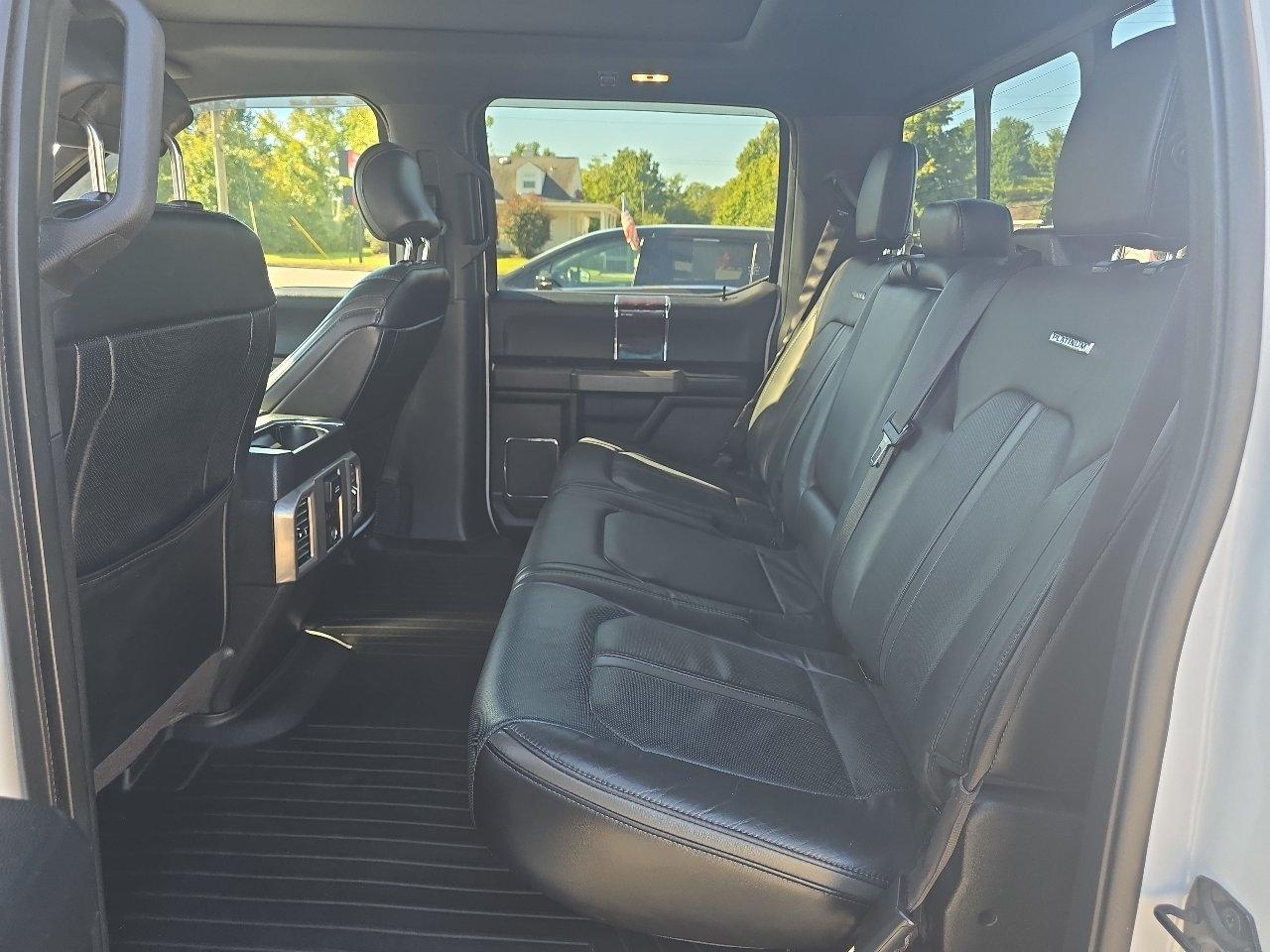 Ford F-150  2016
