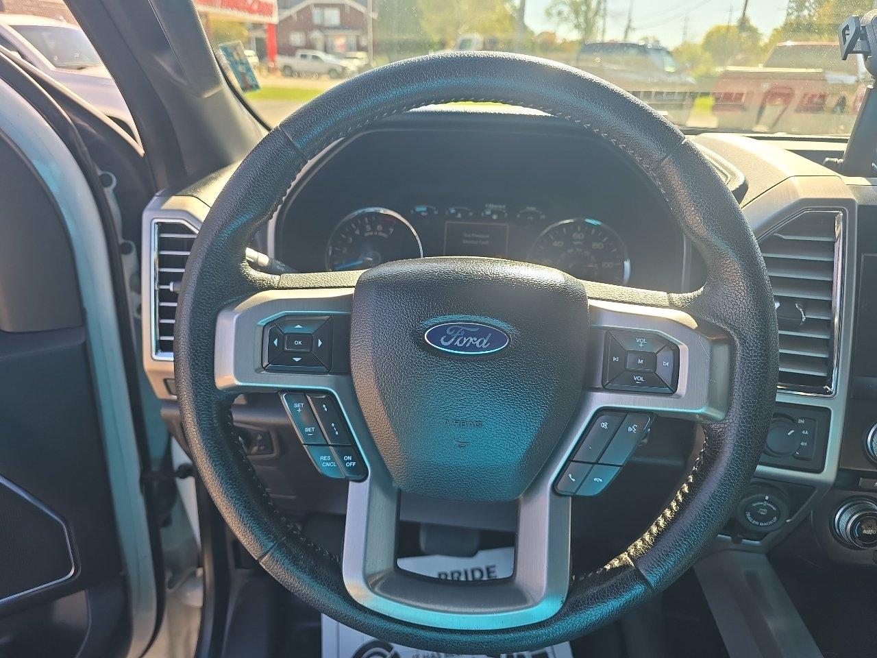 Ford F-150  2016