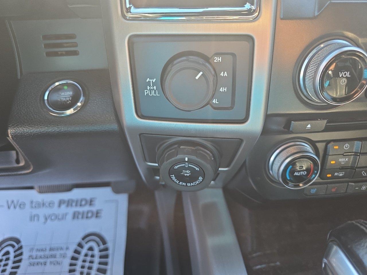 Ford F-150  2016