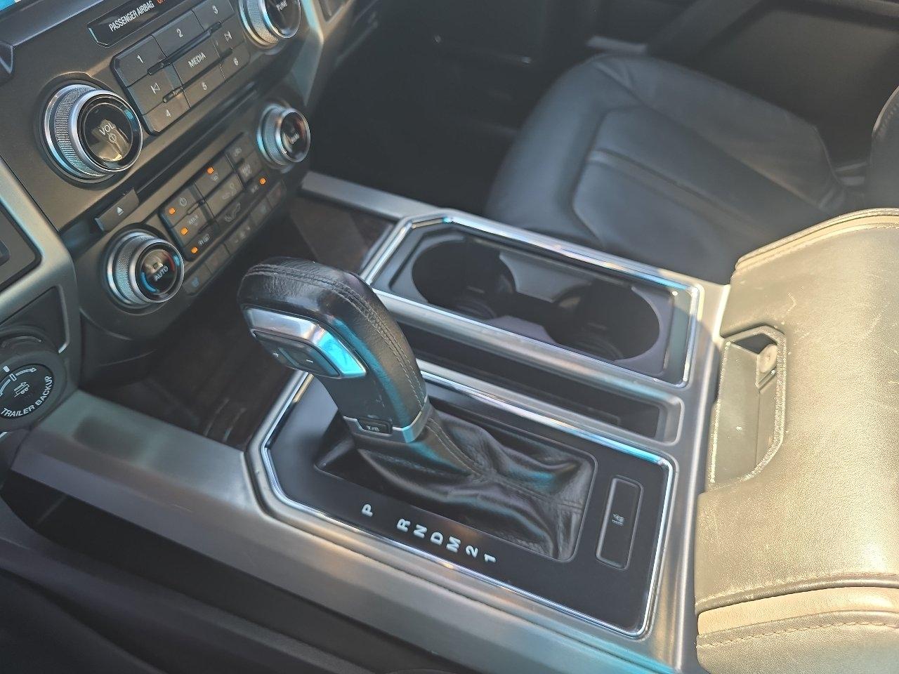 Ford F-150  2016