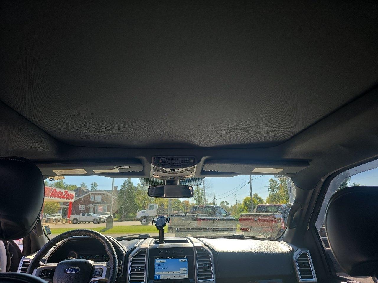 Ford F-150  2016