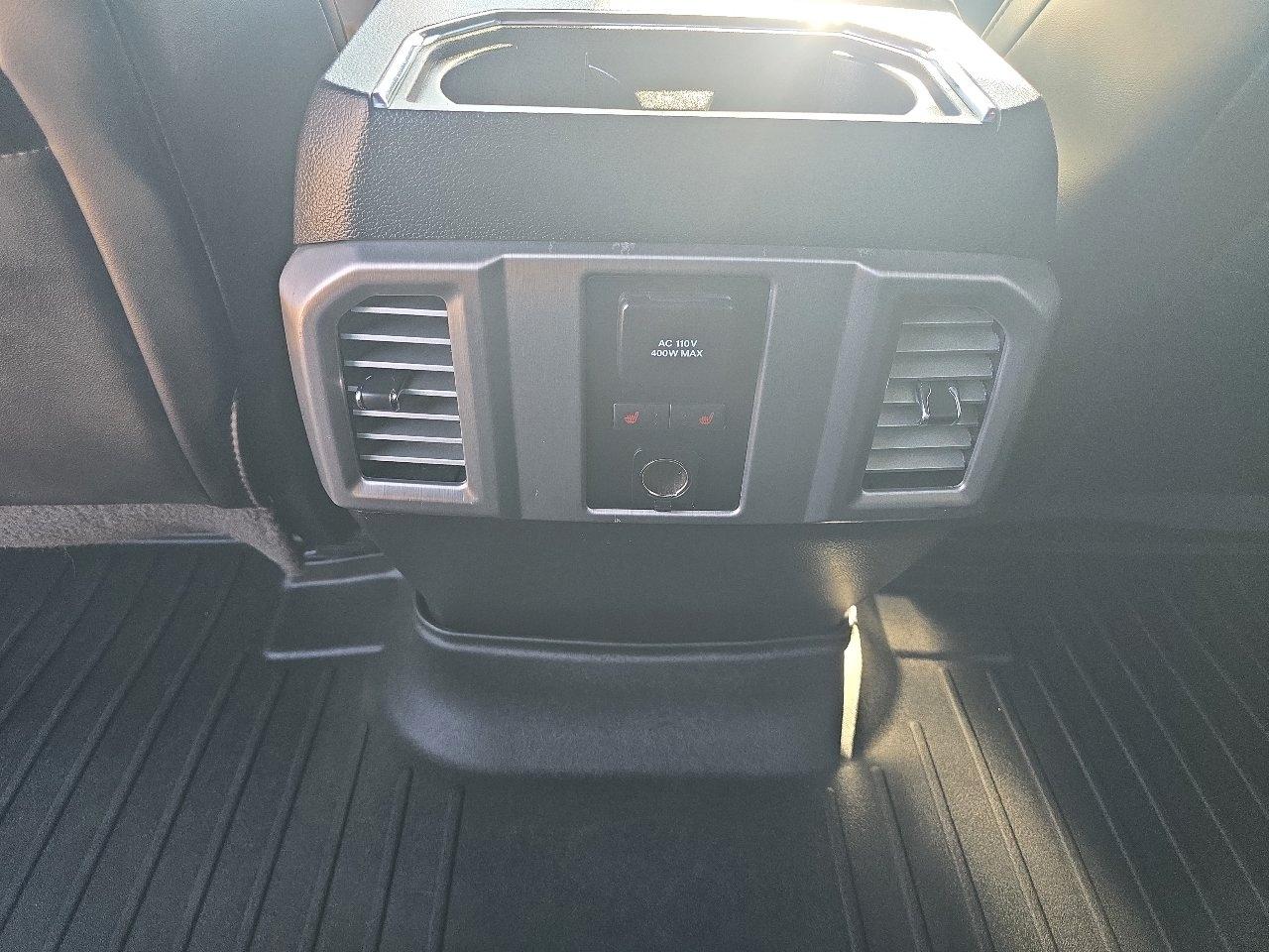 Ford F-150  2016