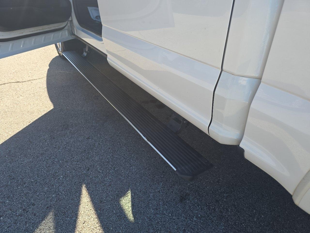 Ford F-150  2016