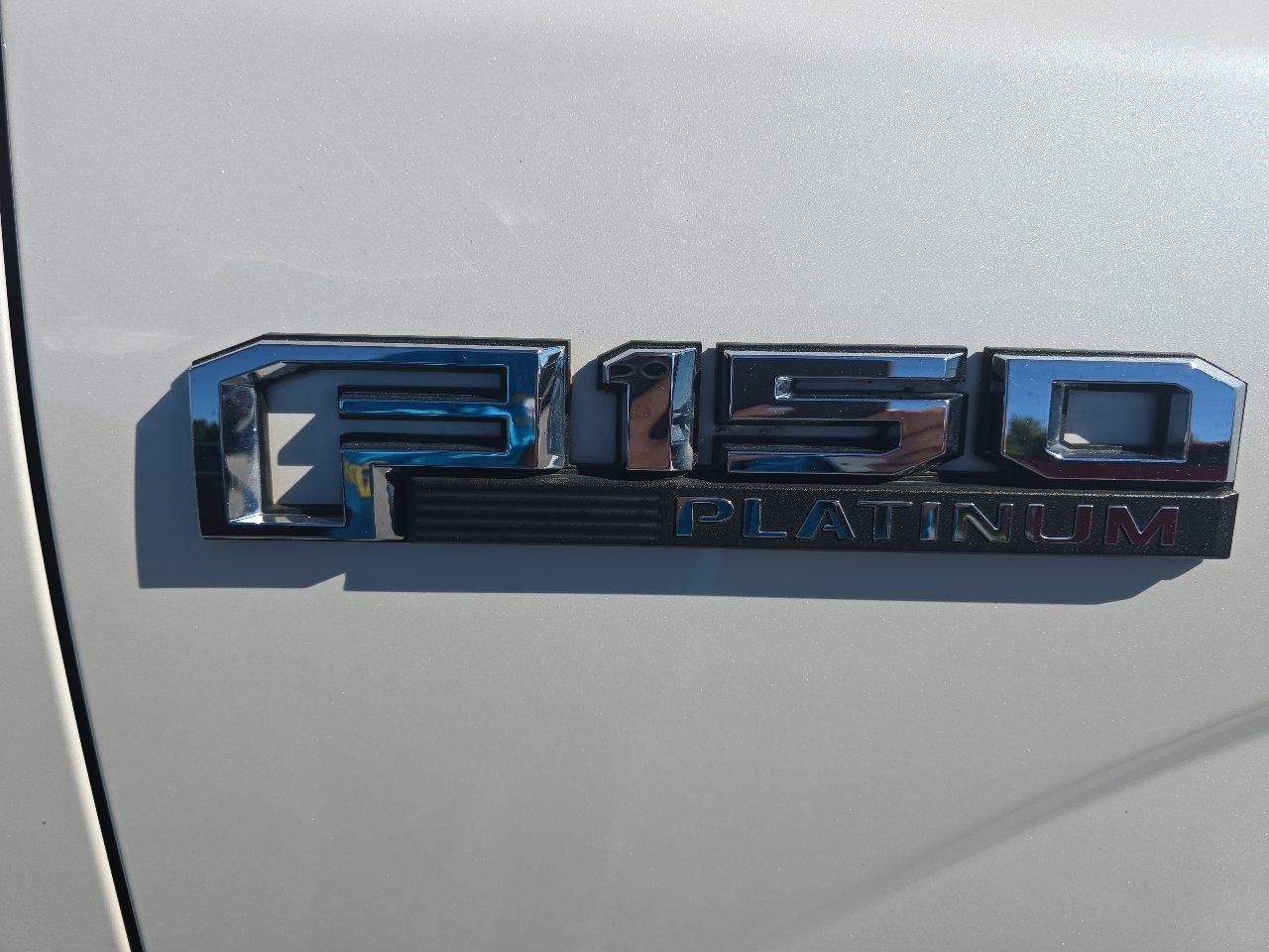 Ford F-150  2016