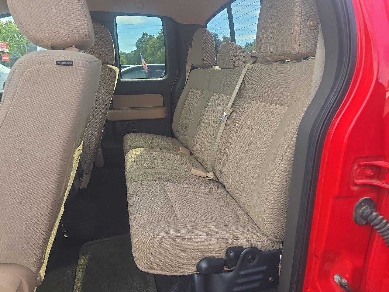 Ford F-150  2014