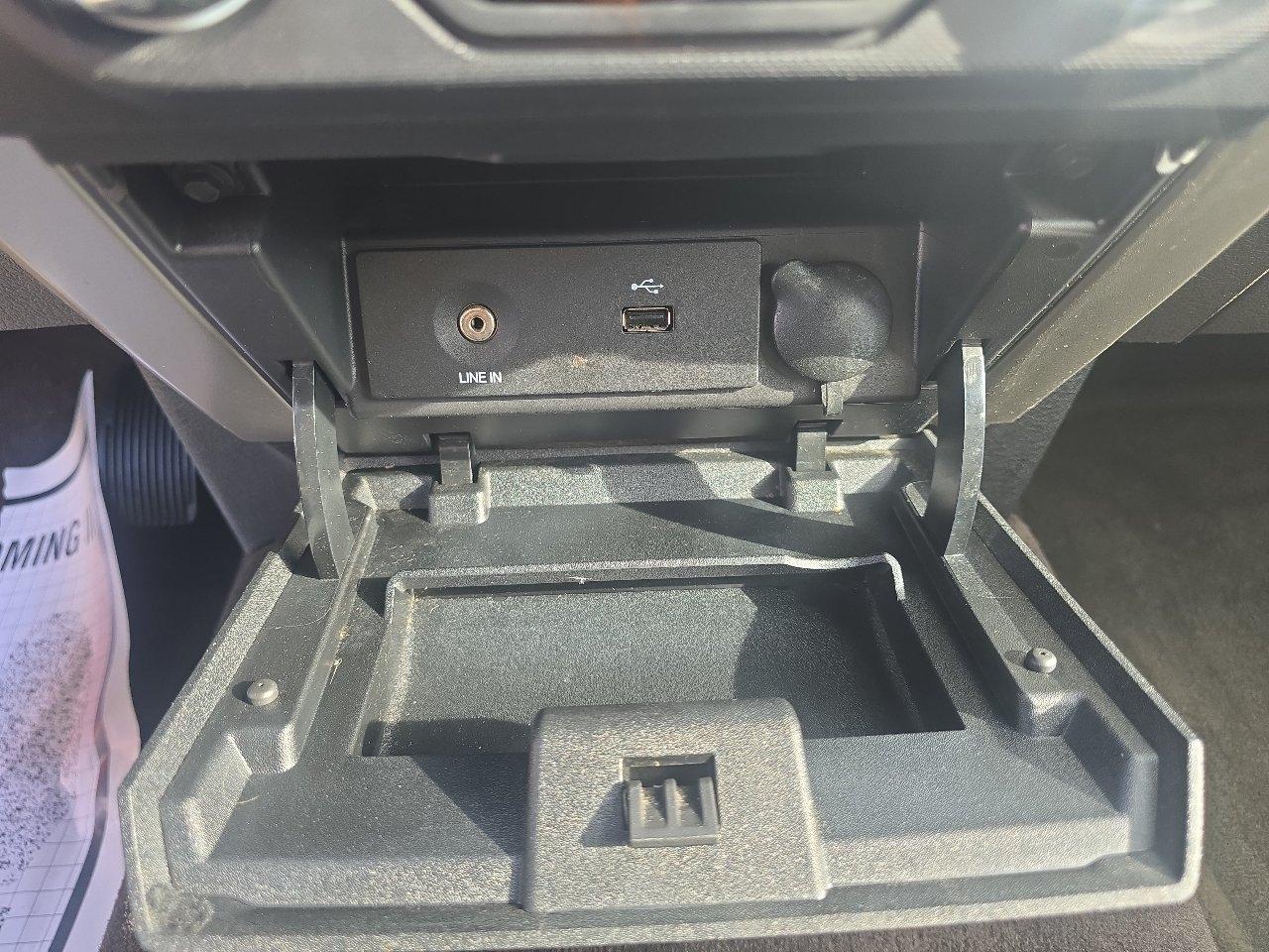 Ford F-150  2014