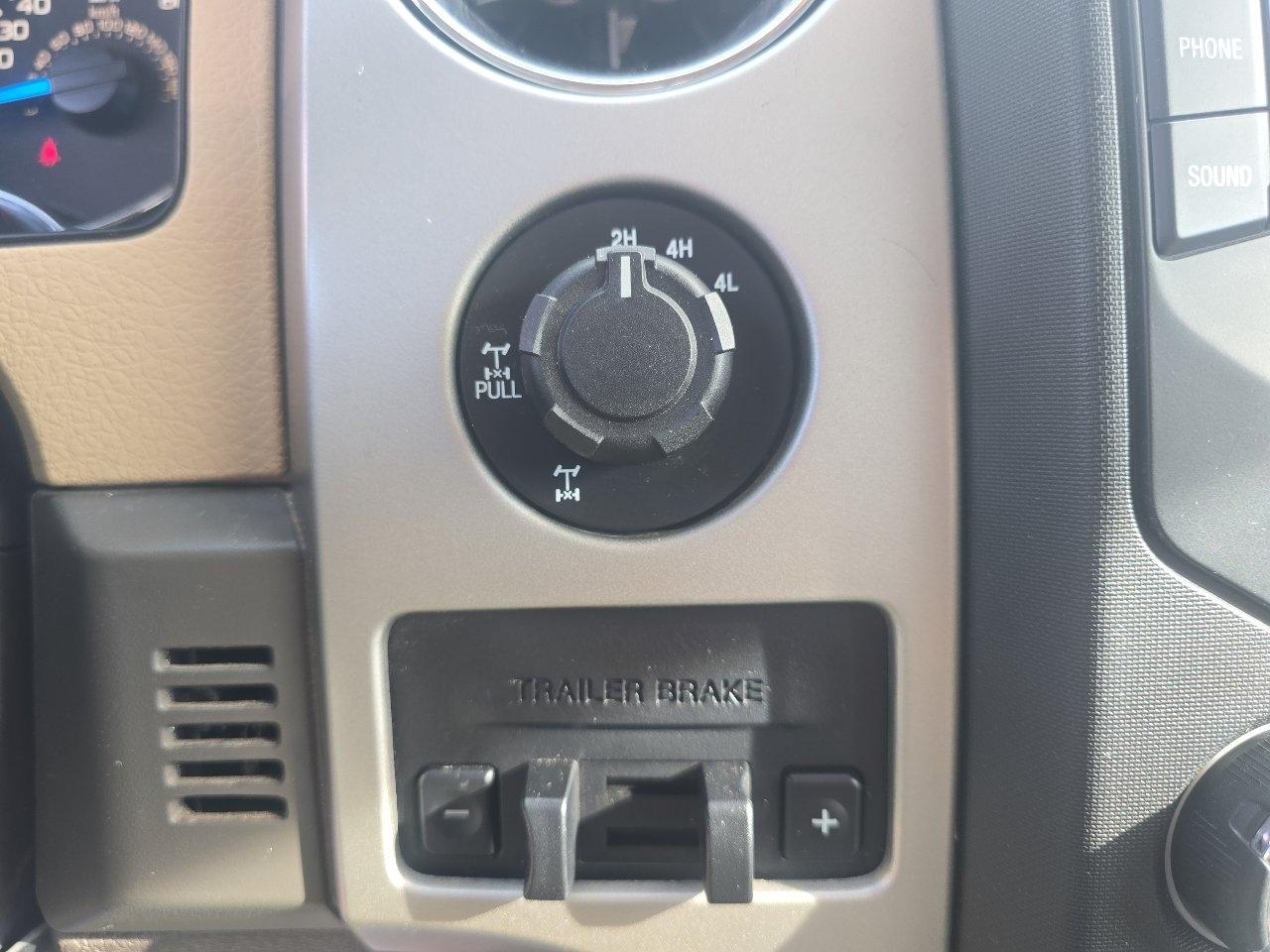 Ford F-150  2014