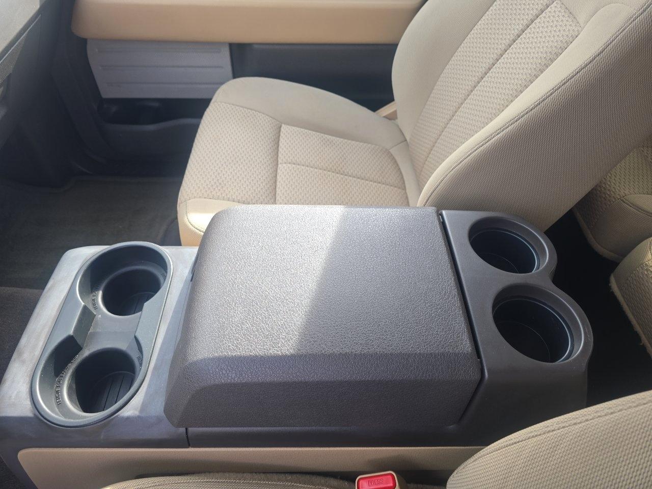Ford F-150  2014