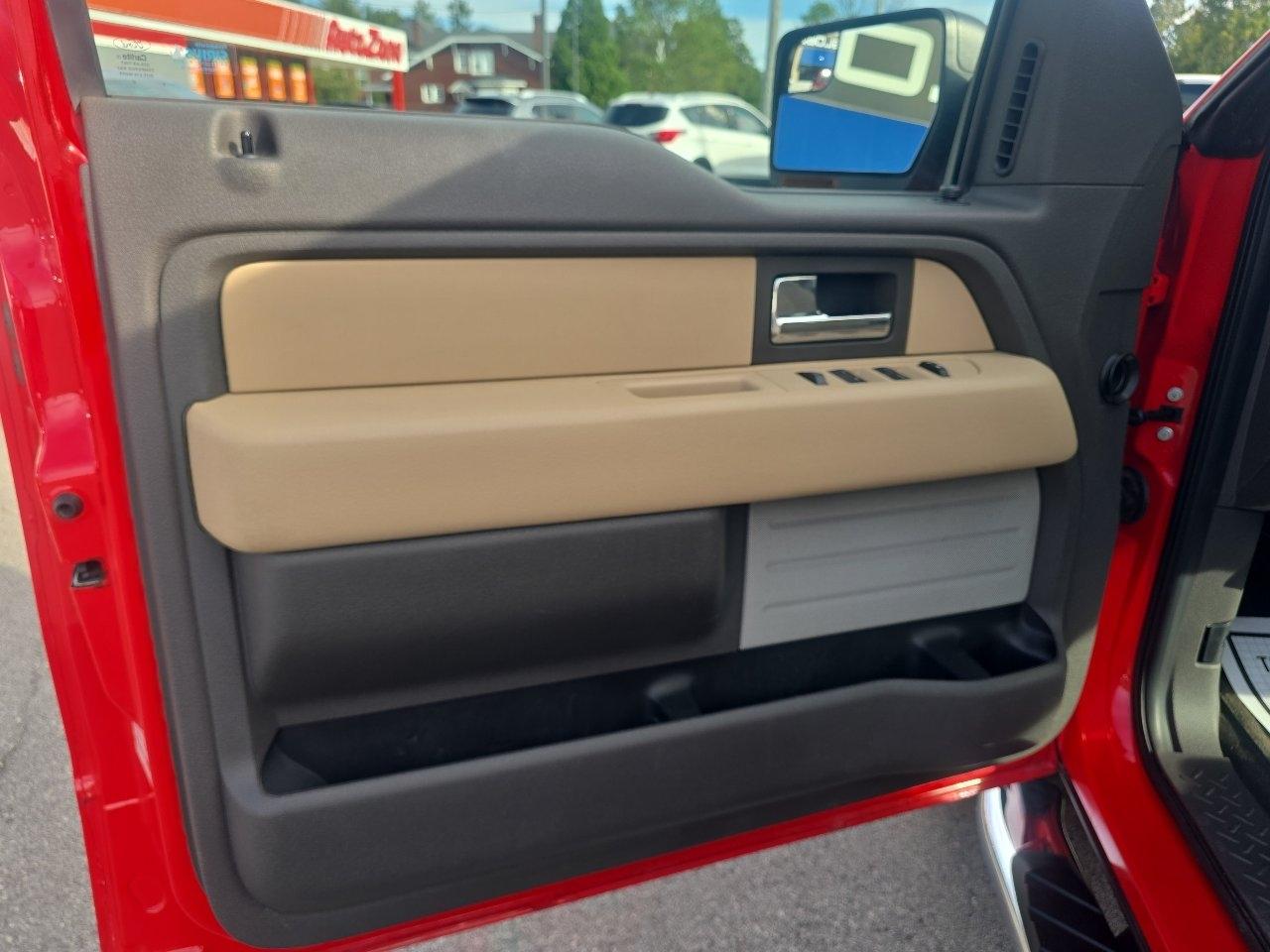 Ford F-150  2014
