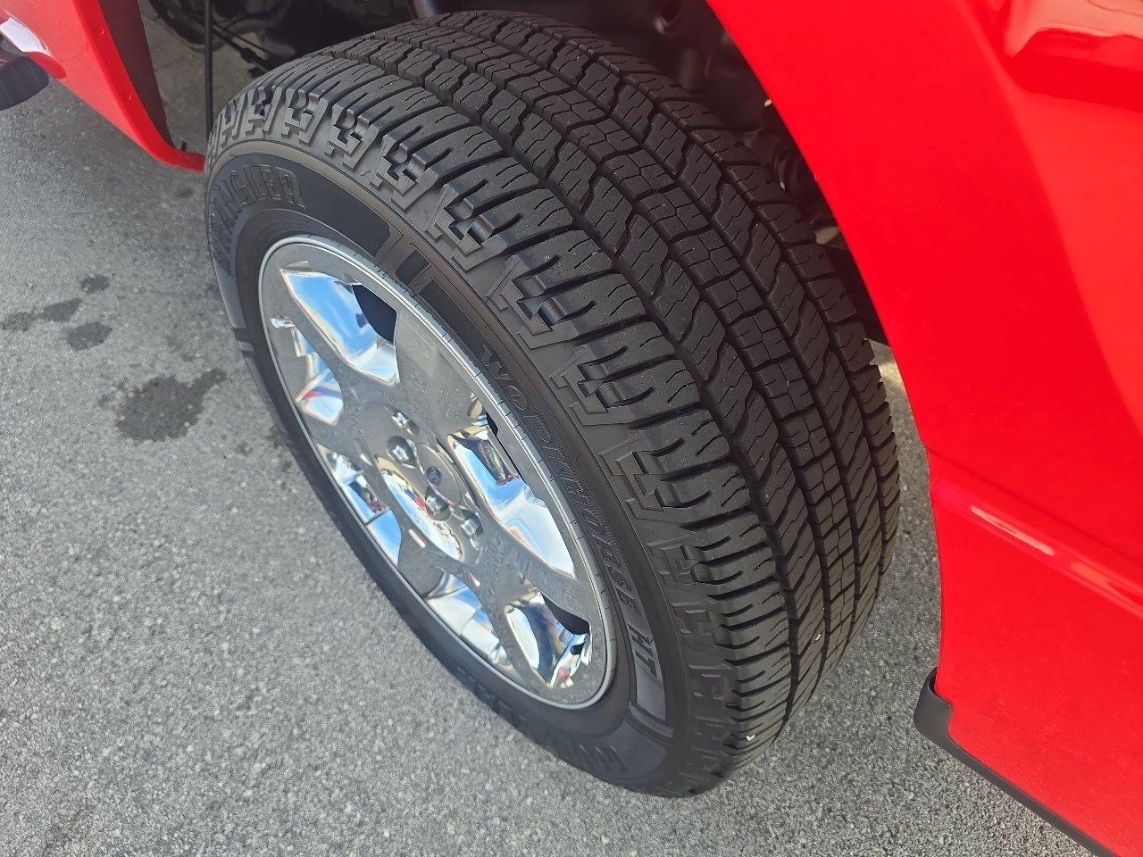 Ford F-150  2014