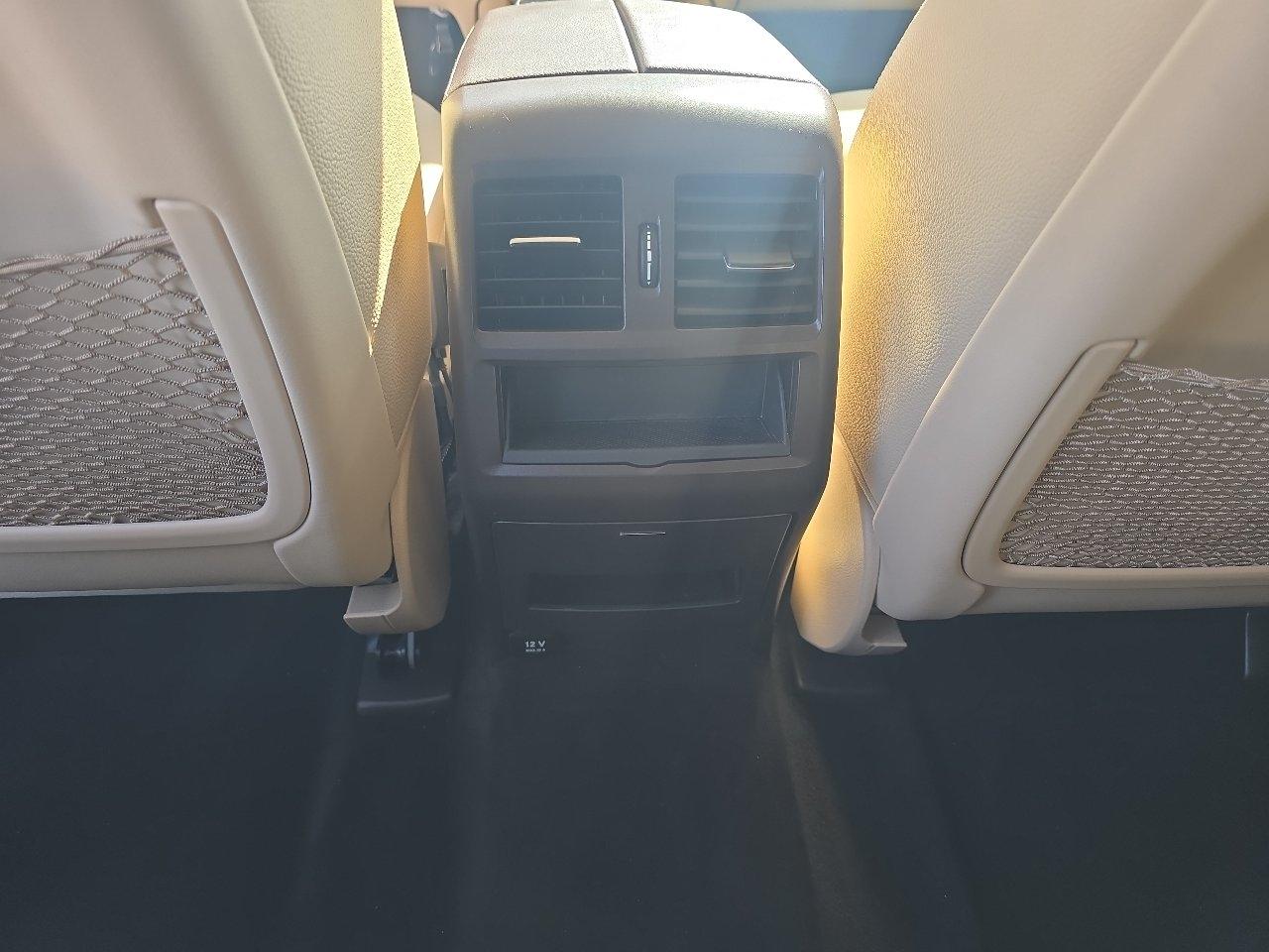 Mercedes-Benz GLE-Class  2017
