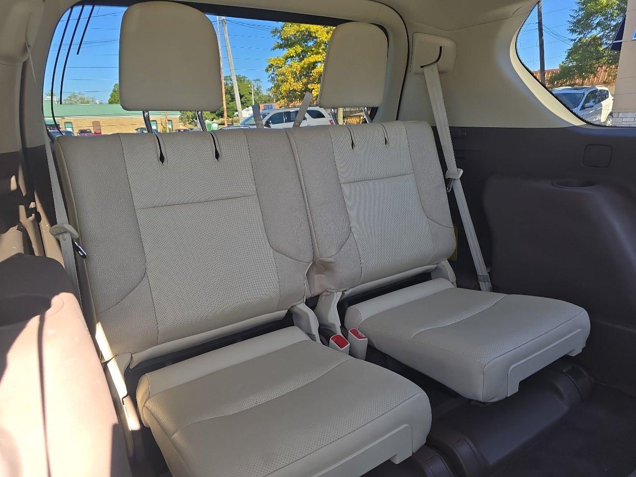 Lexus GX 460  2014