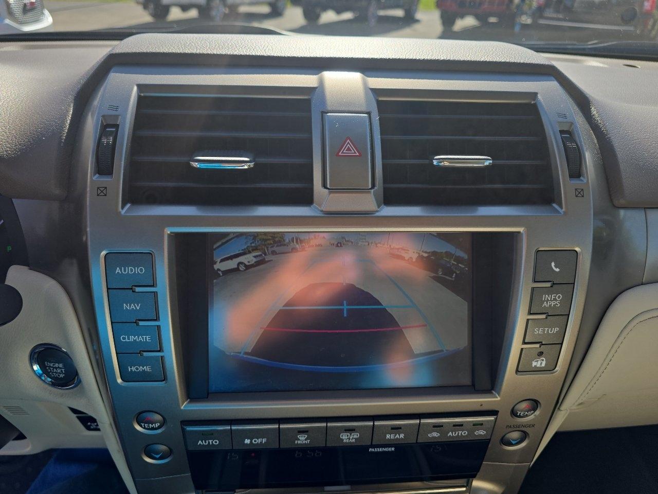 Lexus GX 460  2014