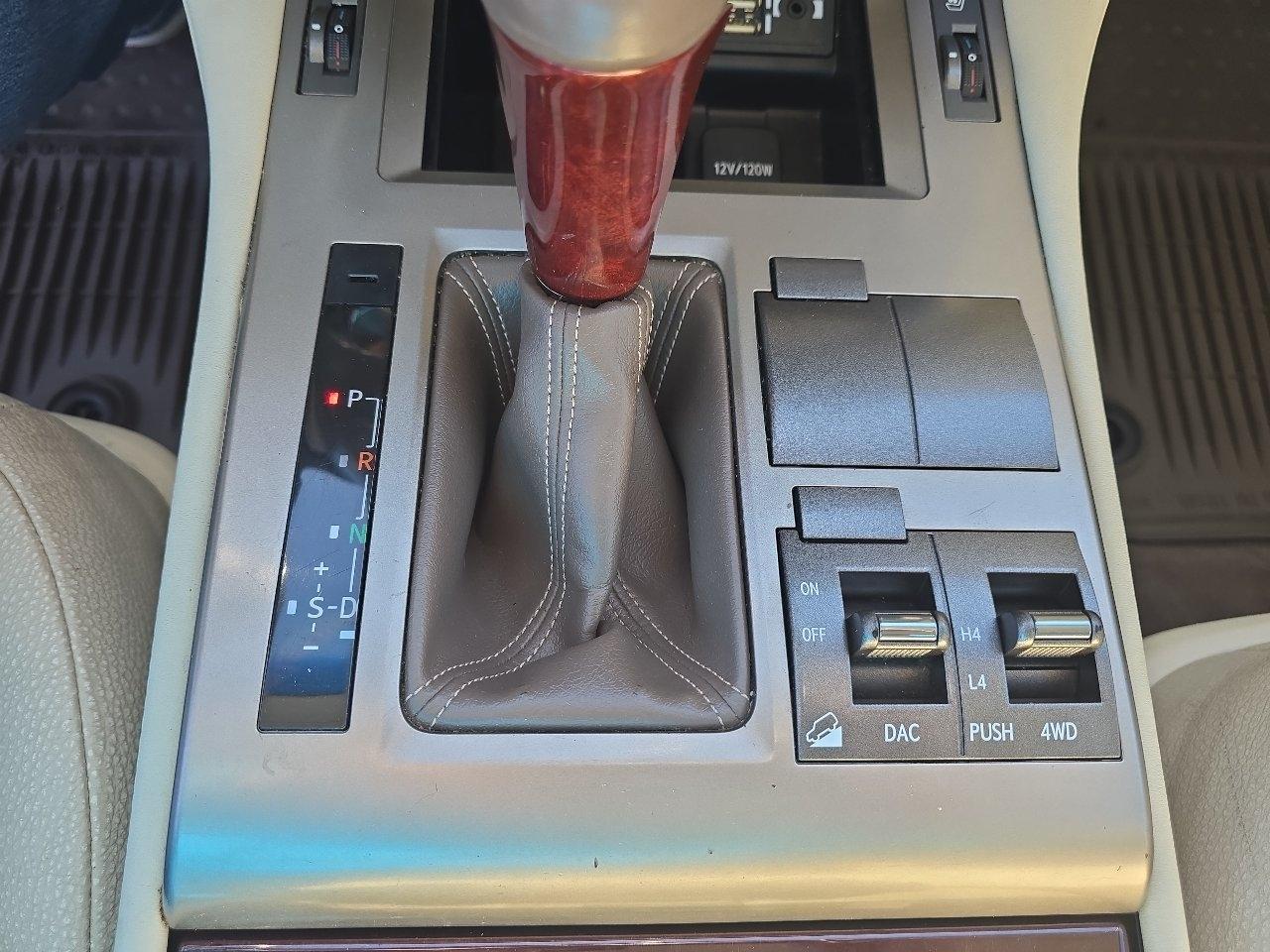 Lexus GX 460  2014