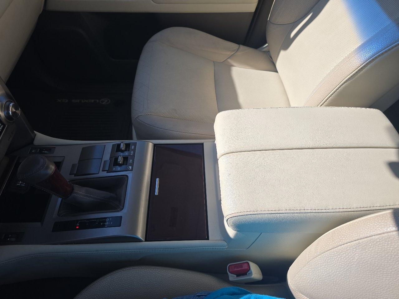 Lexus GX 460  2014
