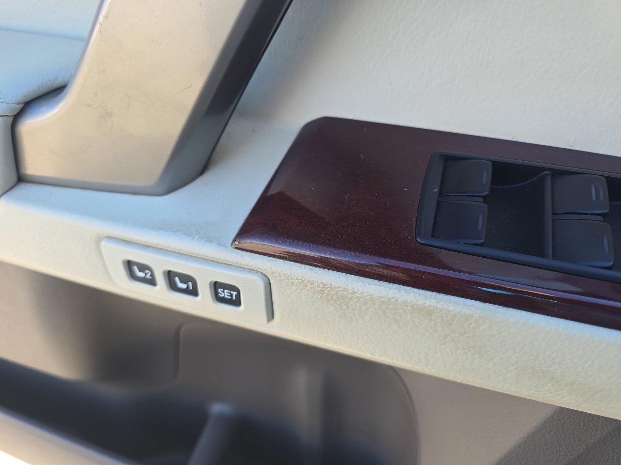 Lexus GX 460  2014