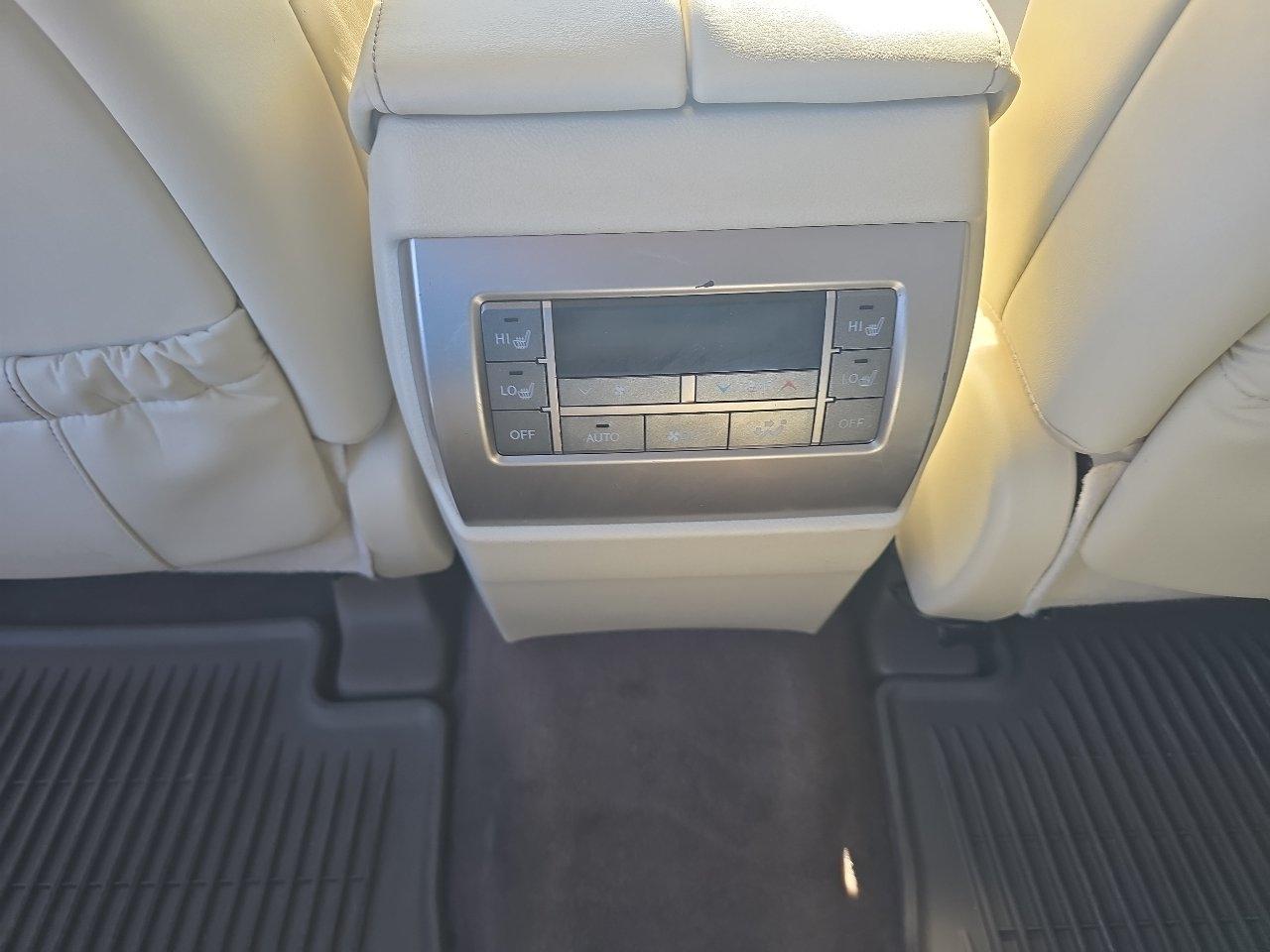 Lexus GX 460  2014