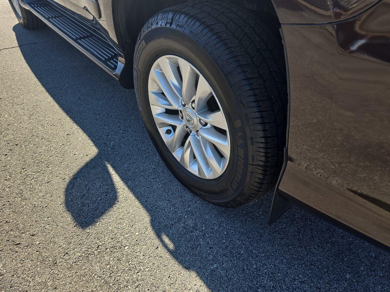 Lexus GX 460  2014