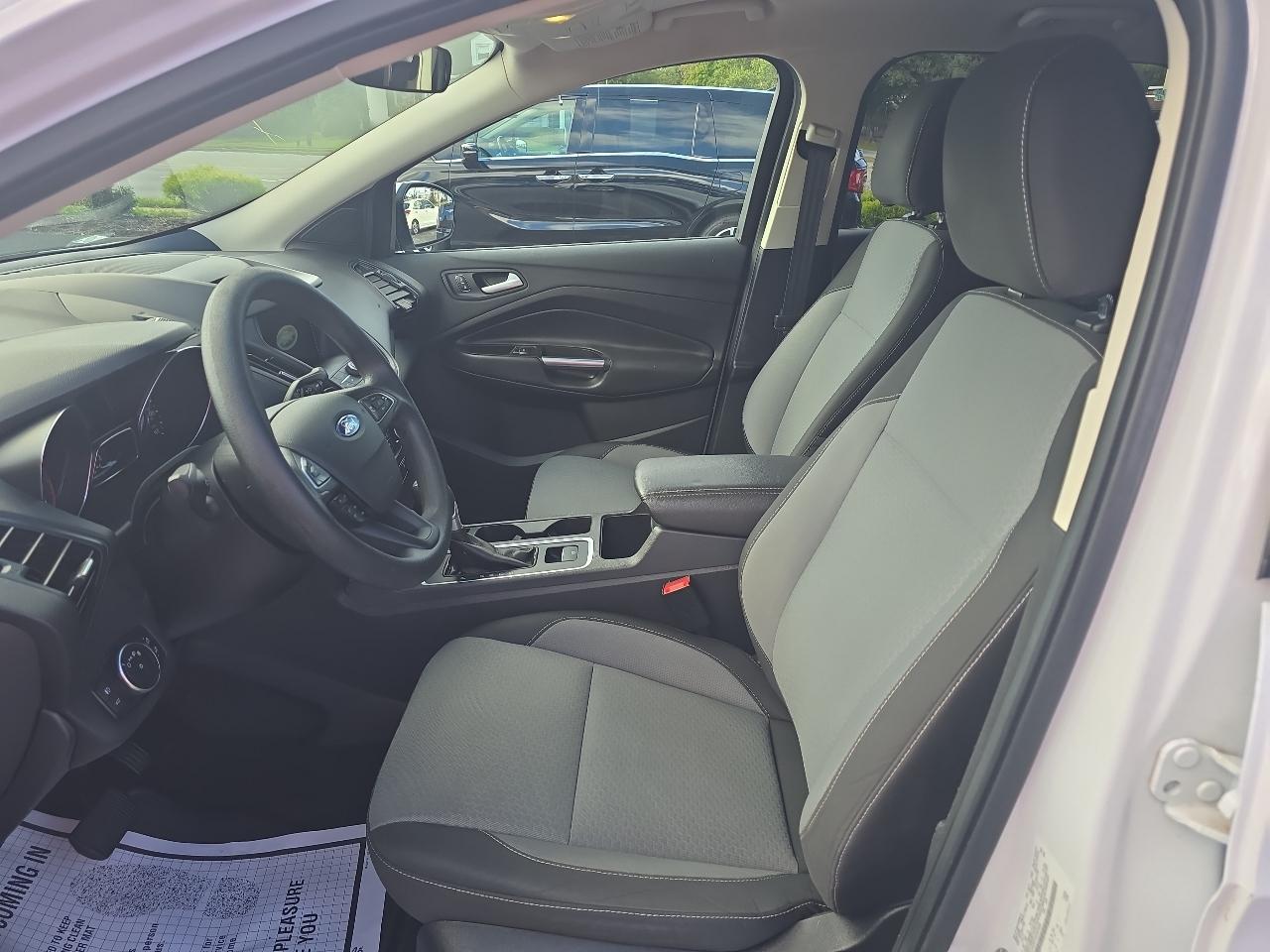 Ford Escape  2017