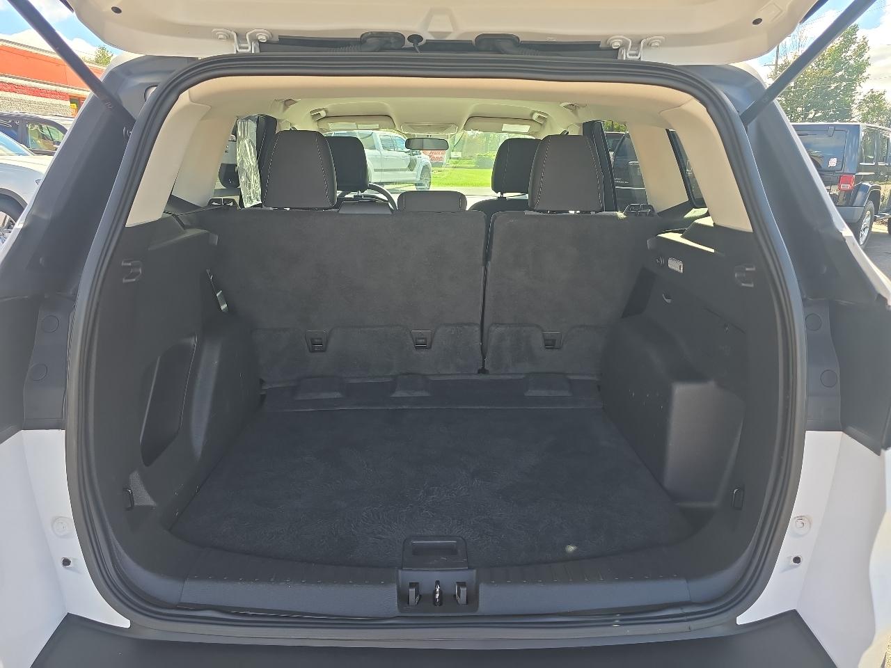 Ford Escape  2017