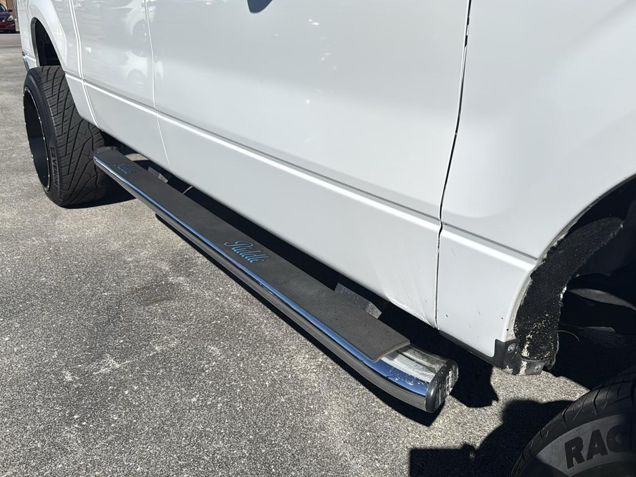 Ford F-150  2014