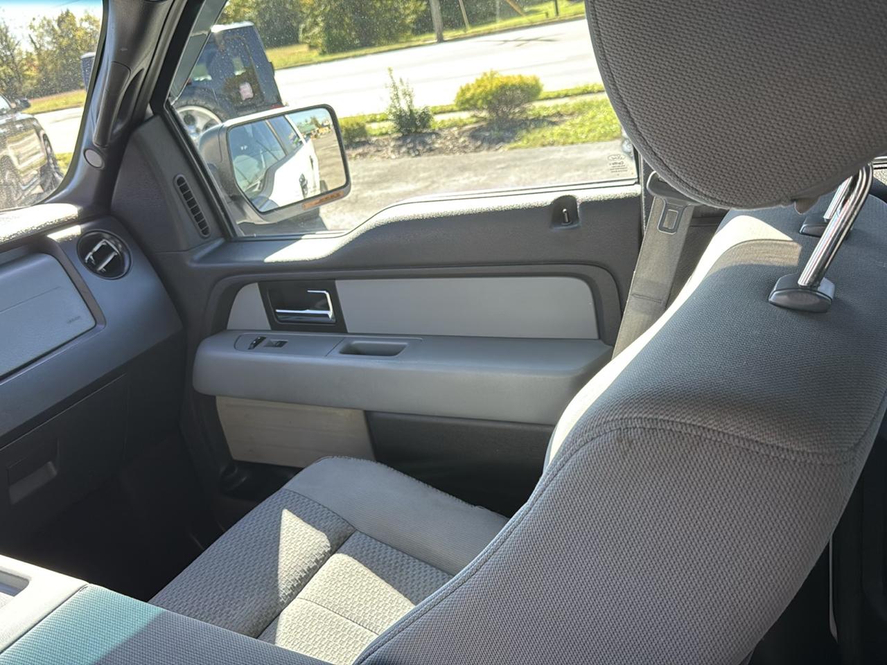 Ford F-150  2014