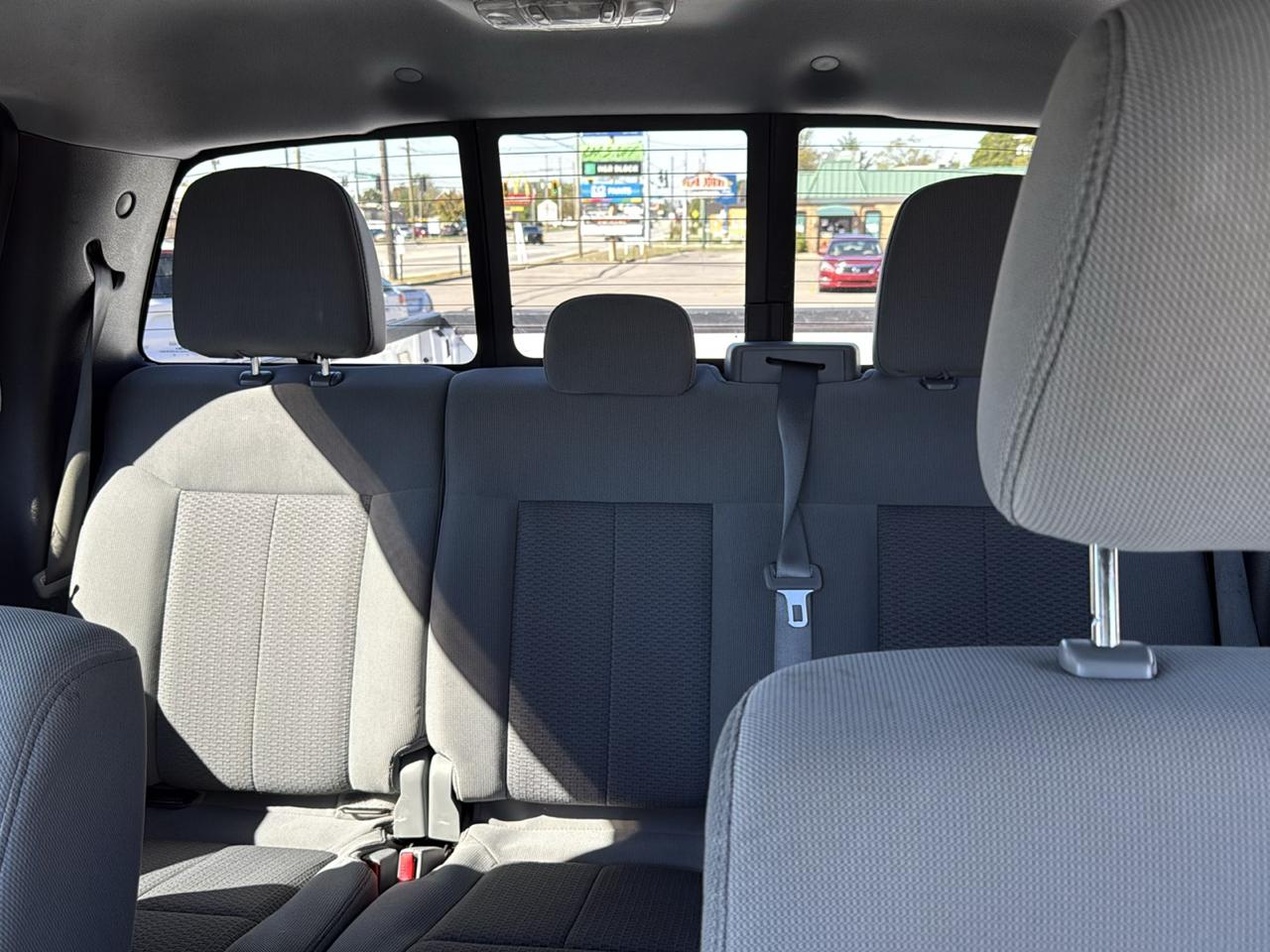 Ford F-150  2014