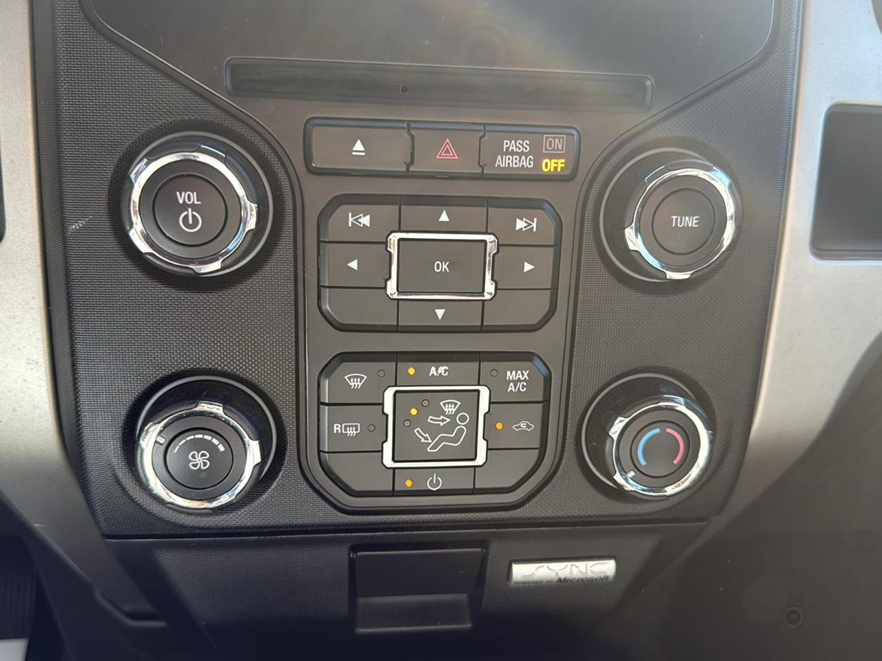 Ford F-150  2014