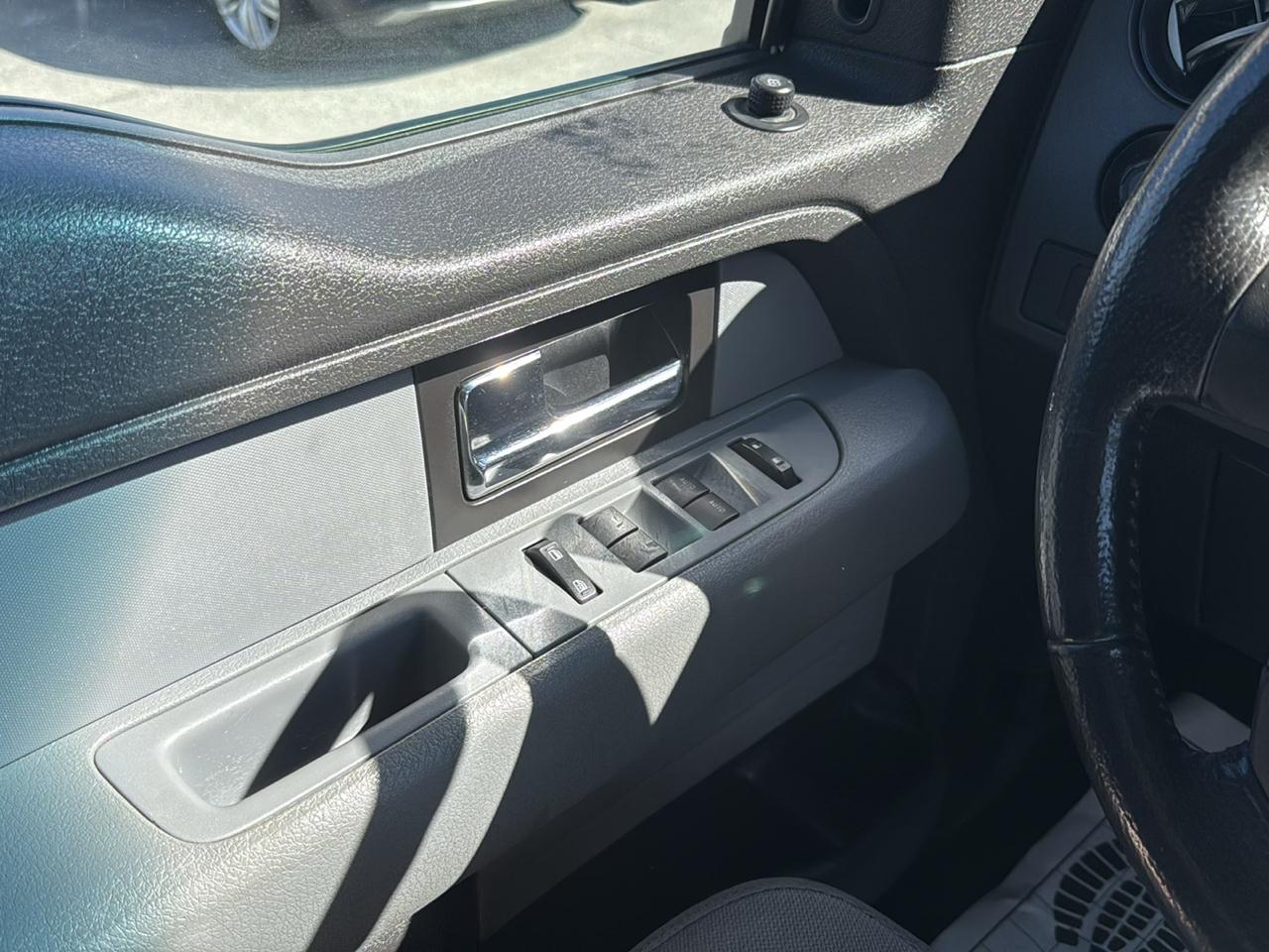 Ford F-150  2014