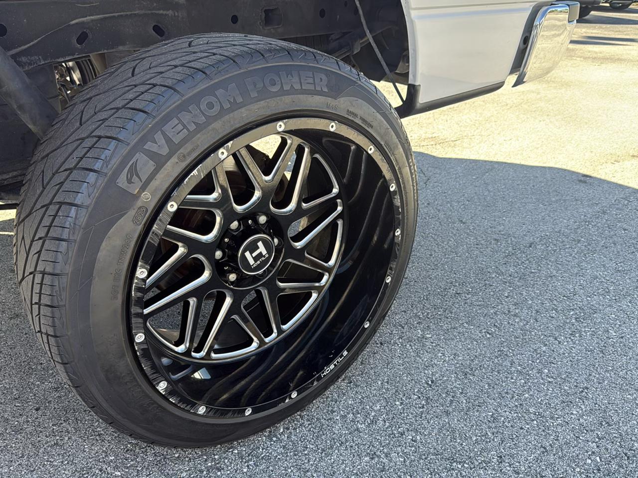 Ford F-150  2014