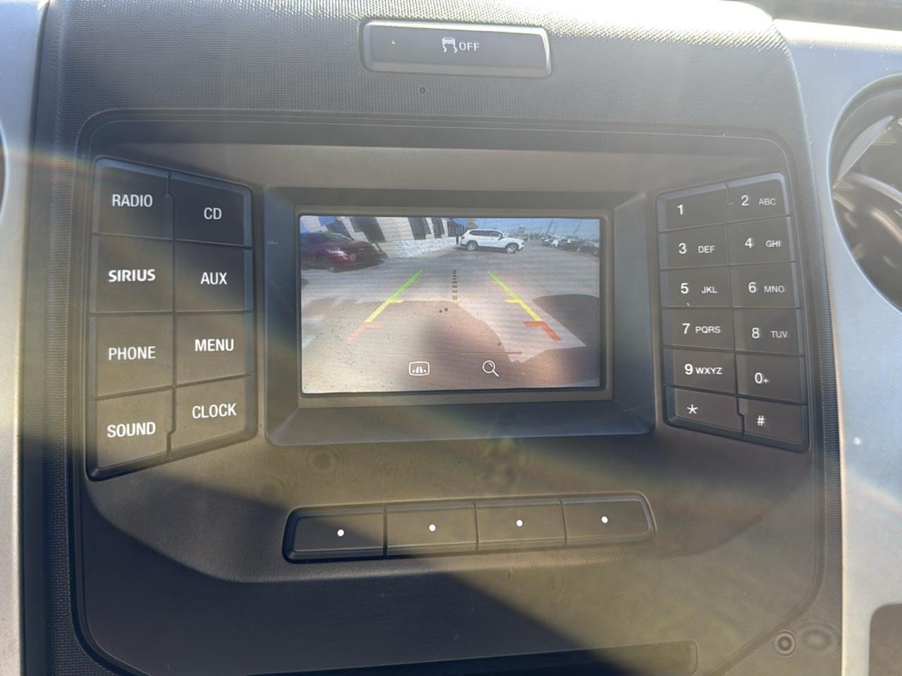 Ford F-150  2014