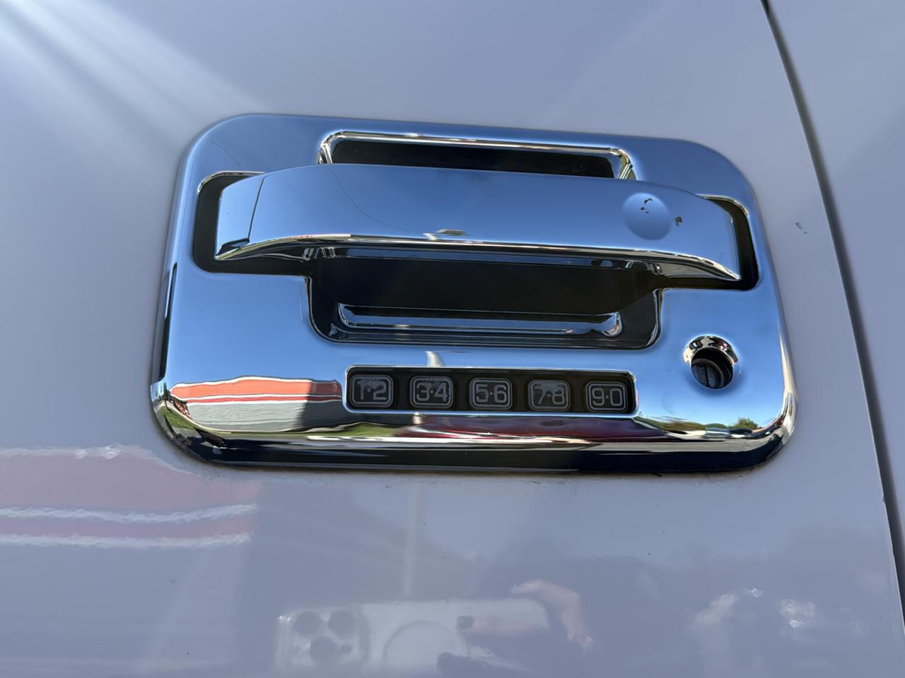 Ford F-150  2014