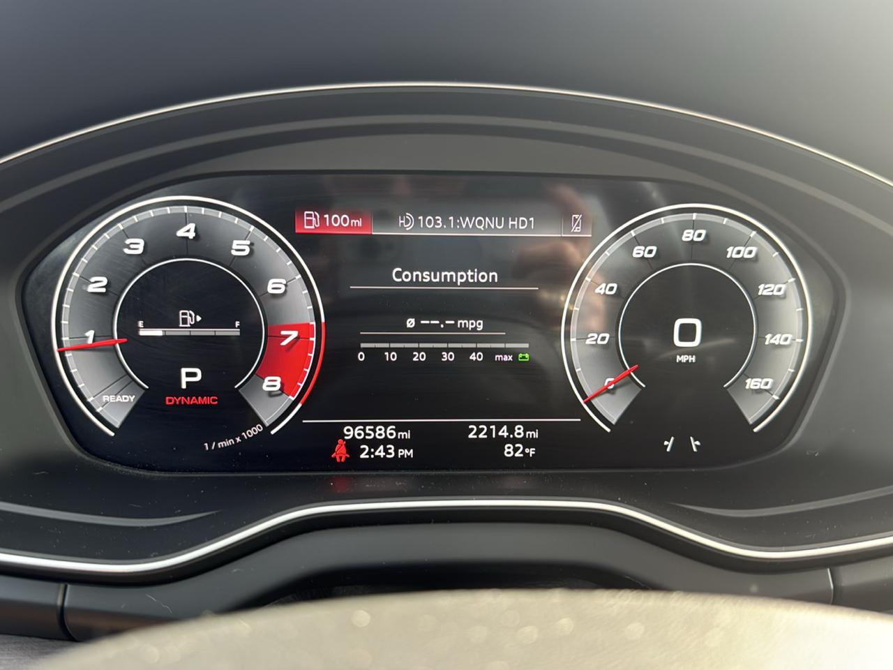 Audi Q5  2021