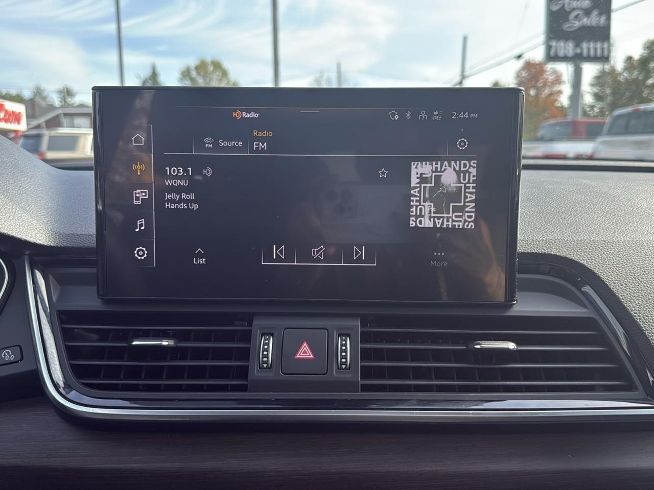 Audi Q5  2021
