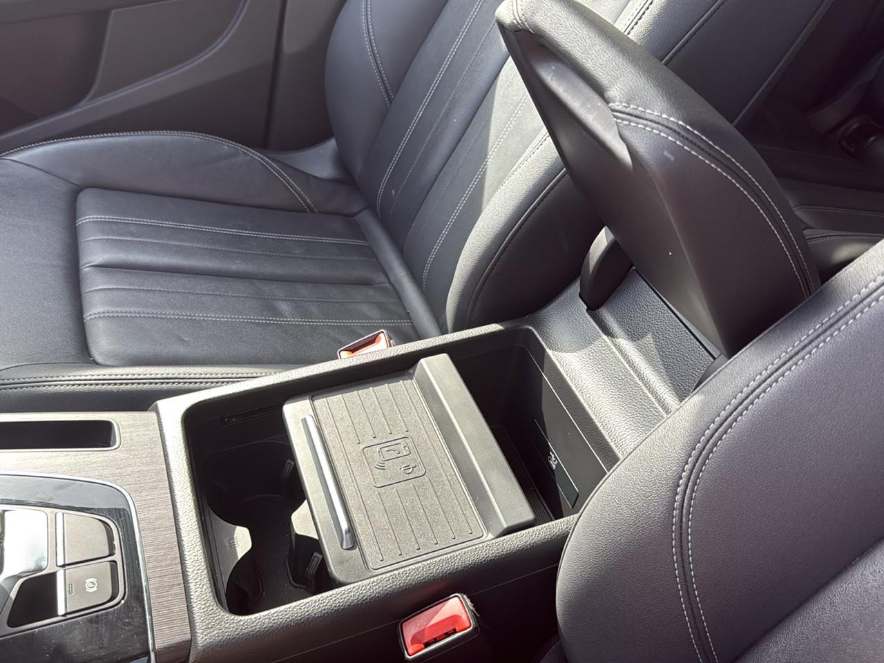 Audi Q5  2021