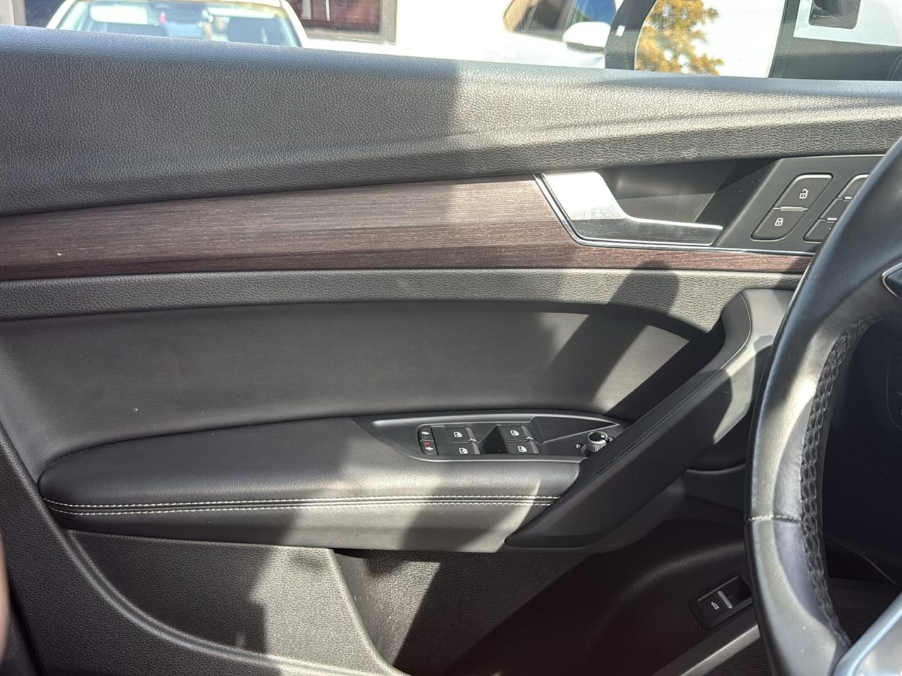 Audi Q5  2021
