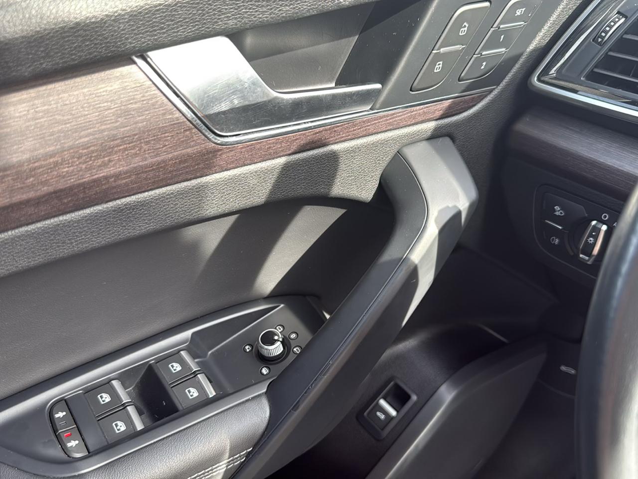 Audi Q5  2021