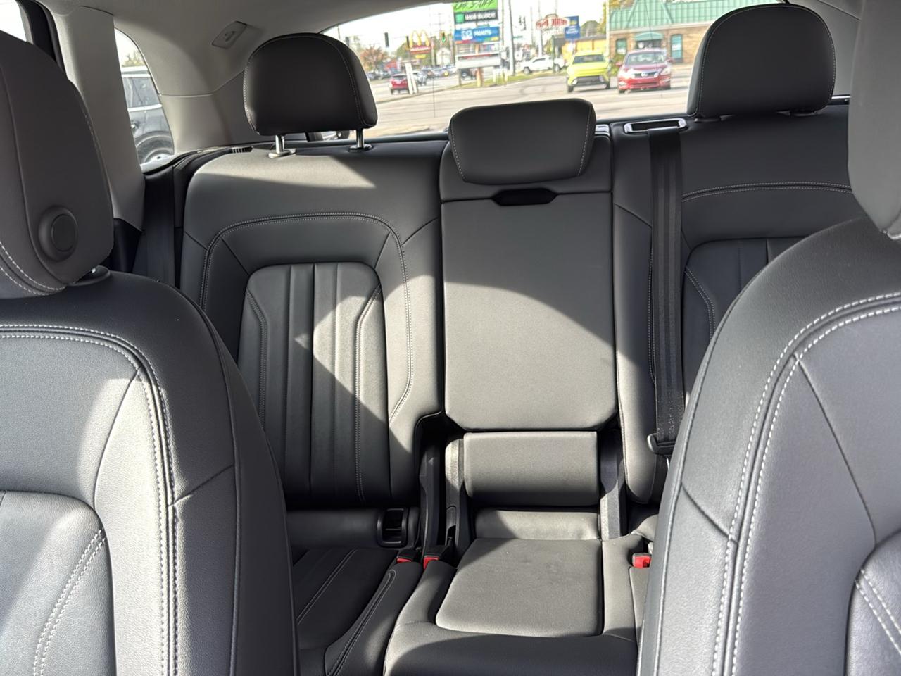 Audi Q5  2021