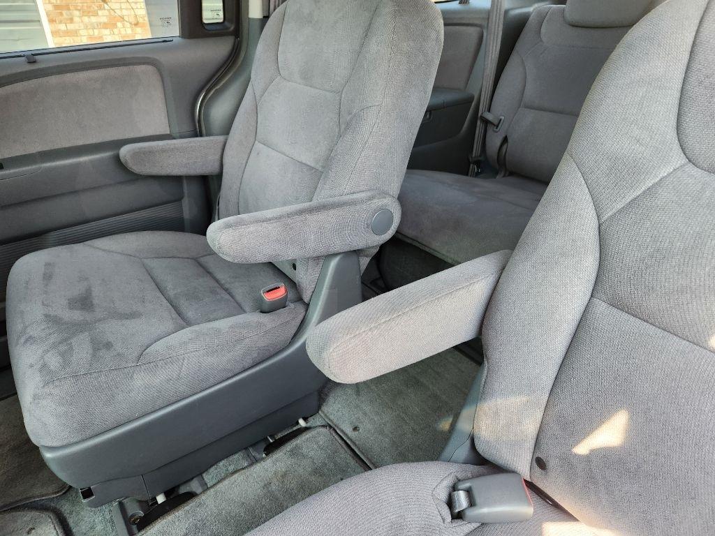 Honda Odyssey EX 2006