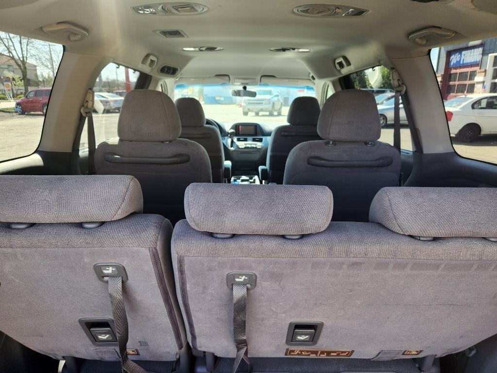 Honda Odyssey EX 2006