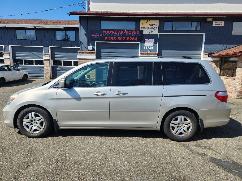 Honda Odyssey EX 2006