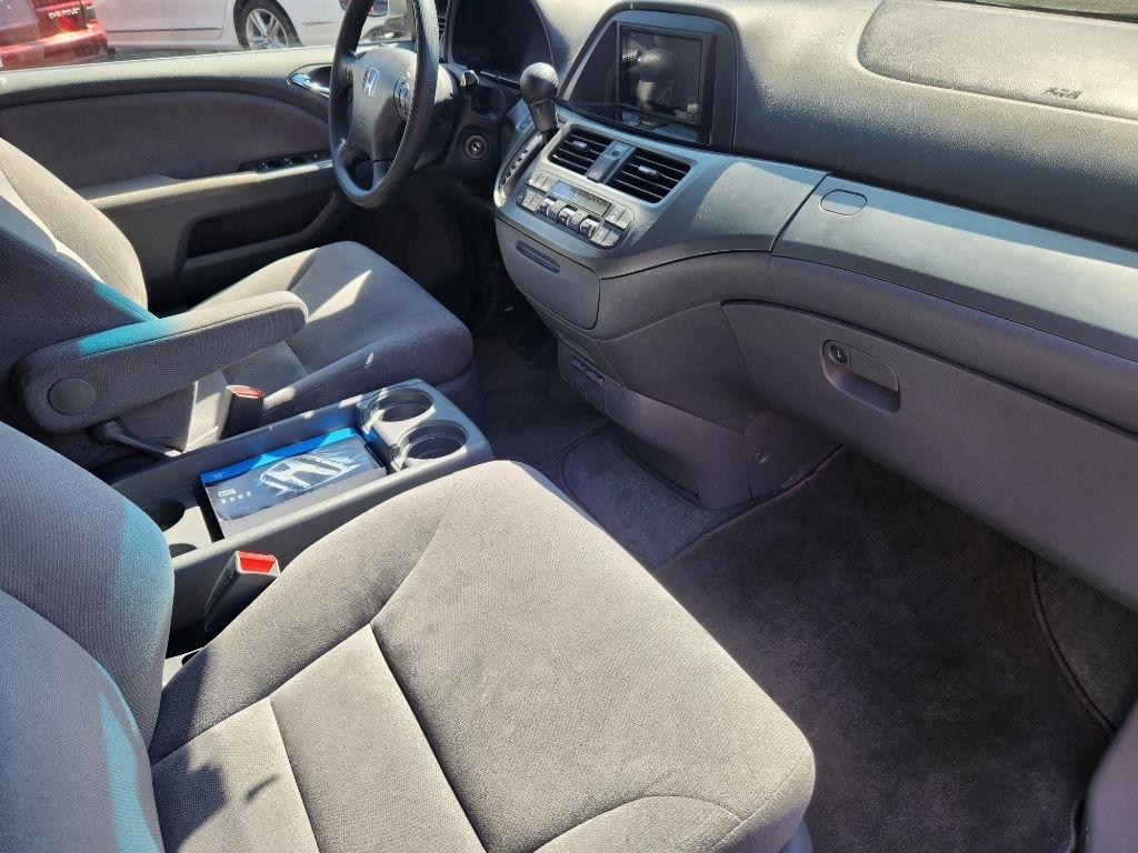Honda Odyssey EX 2006