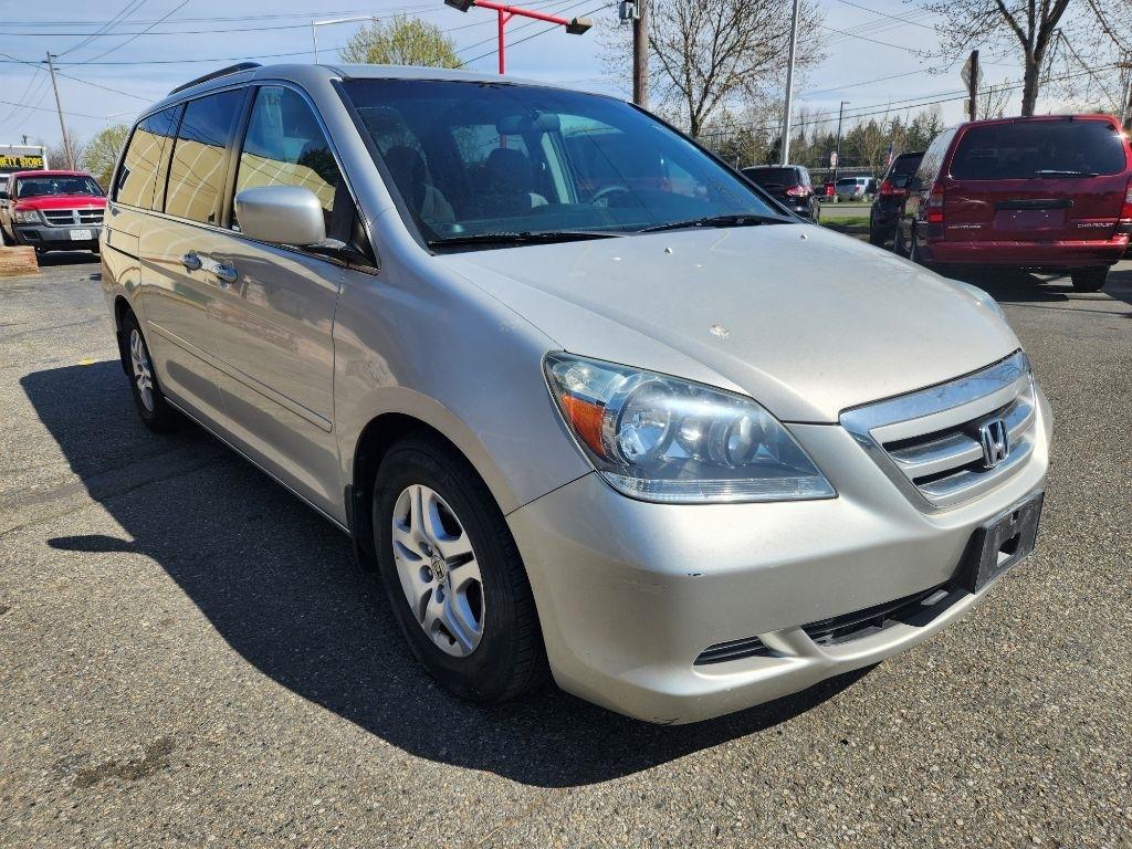 Honda Odyssey EX 2006