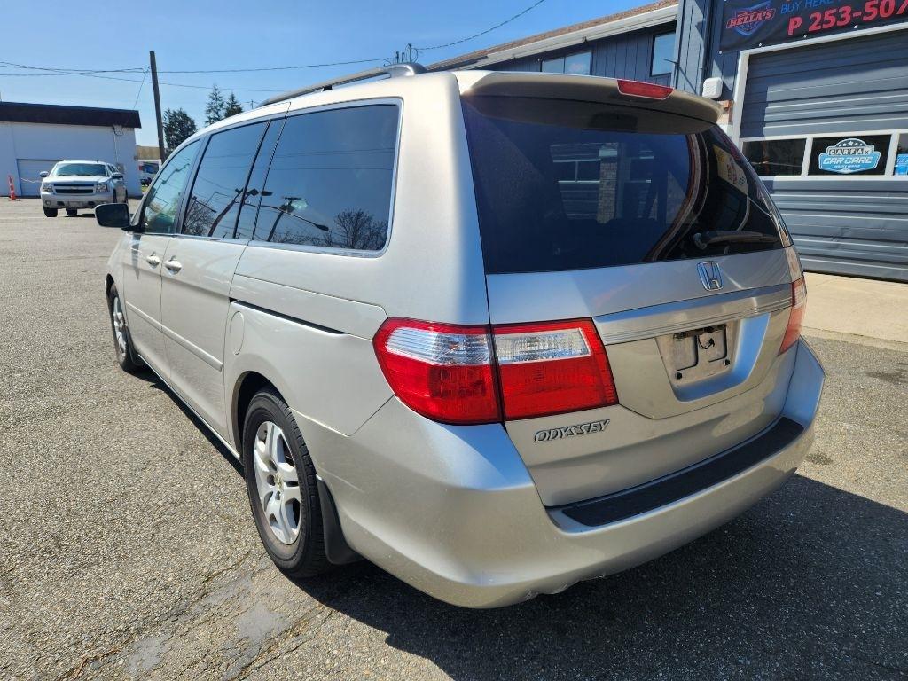 Honda Odyssey EX 2006