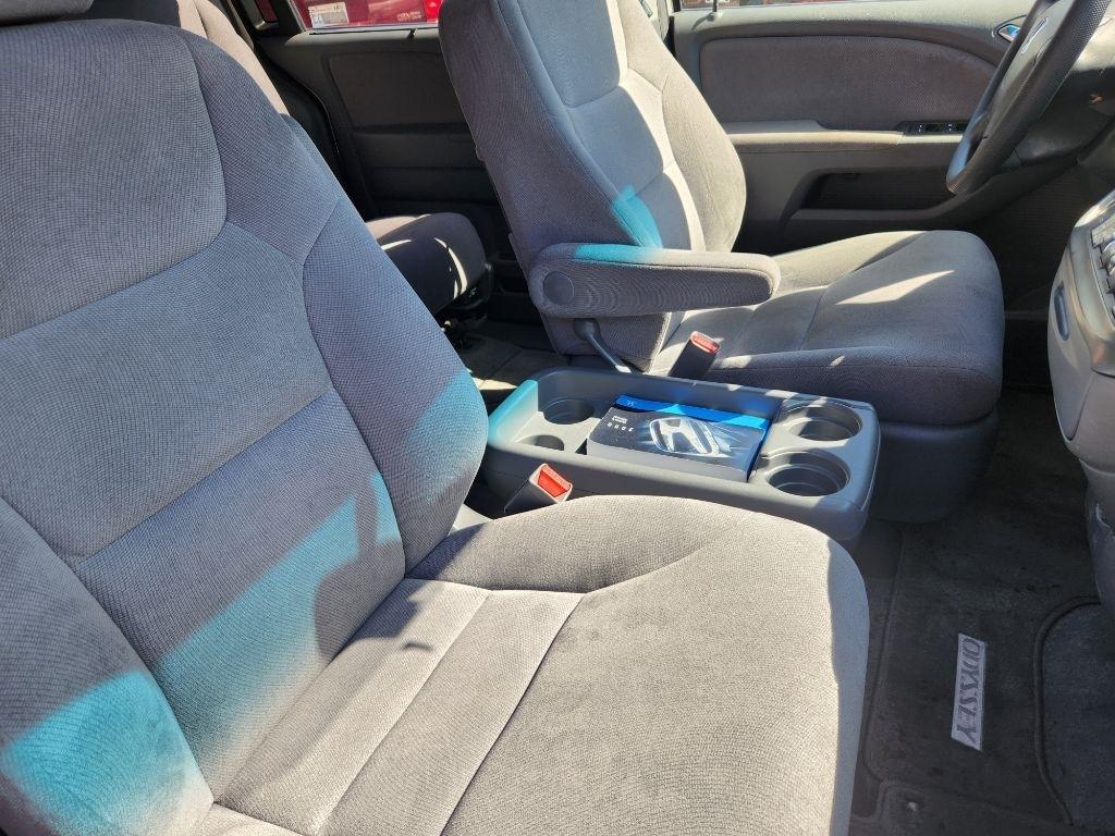 Honda Odyssey EX 2006