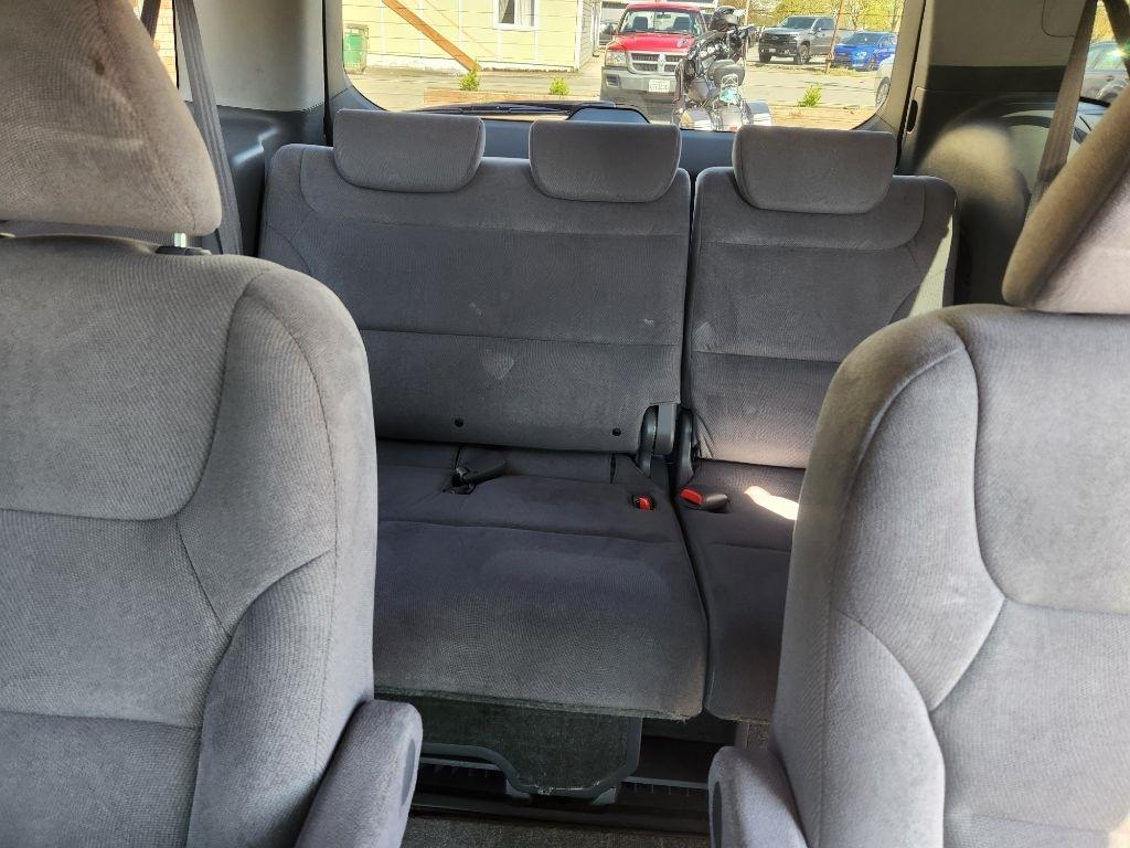 Honda Odyssey EX 2006