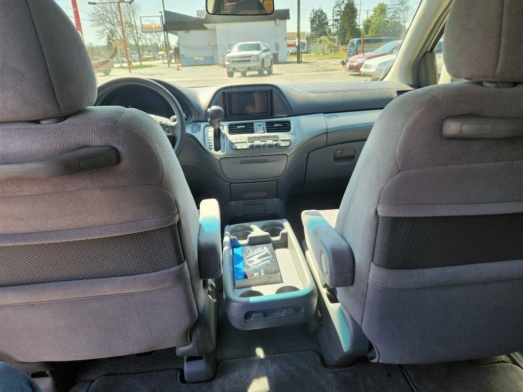 Honda Odyssey EX 2006